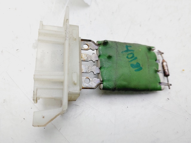 90535076 OPEL Regulador de velocidad del ventilador de refrigeración (unidad de control)  disponible Vigo