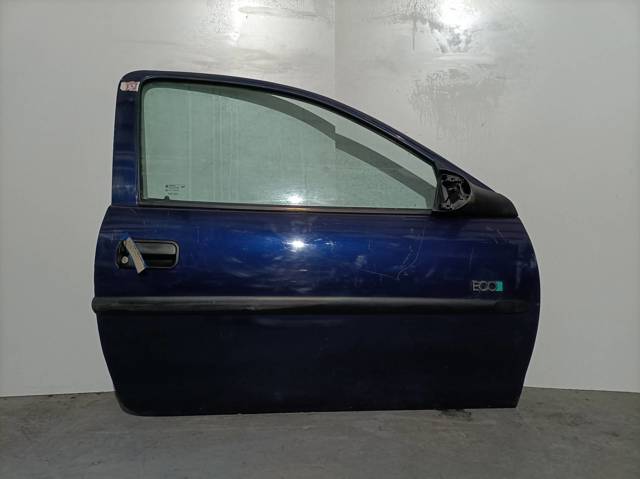 Puerta delantera derecha 90535080 Opel