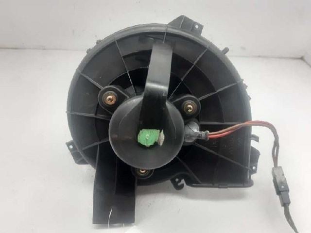 Ventilador calefaccion para opel corsa c 1.2 twinport (f08, f68) z12xep 90535114