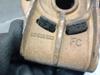 Soporte de motor trasero Opel Astra F48, F08