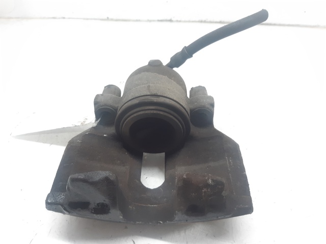 Pinza de freno trasero derecho 90540167 Opel