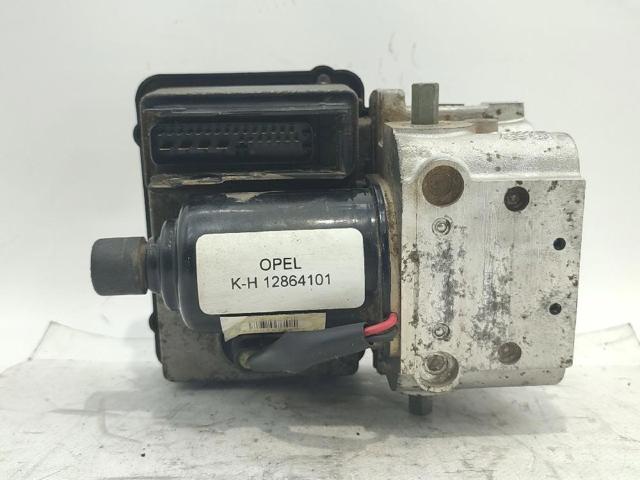 Unidad de control ABS hidráulico Opel Vectra  (1995-2002)
