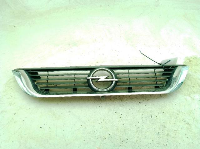90540318 Opel