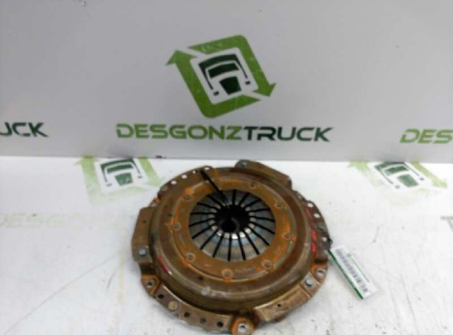 Embrague motor 90540810 OPEL