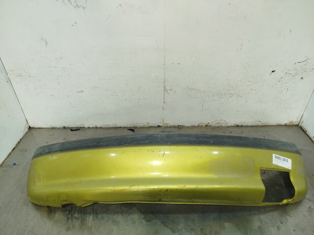 Parachoques trasero para Opel Corsa S93