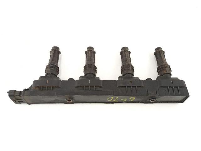 OPEL 90543253 Bobina de encendido  disponible Valladolid