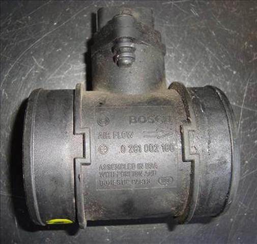 OPEL 90543463 Sensor de flujo de masa de aire  comprar en Ponferrada