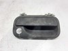 Manecilla de puerta exterior delantero derecha 90543815 OPEL