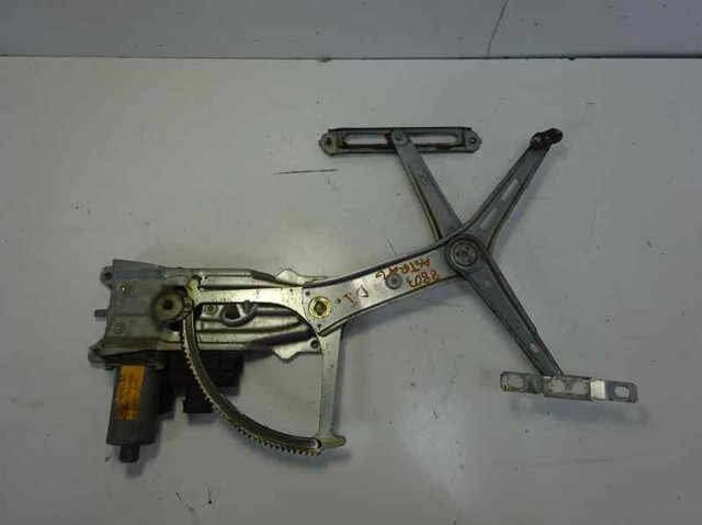 OPEL 90543917 Mecanismo de elevalunas delantero izquierdo comprar Tarragona