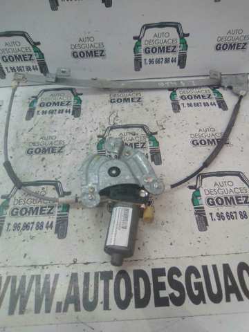 OPEL 90543917 Mecanismo de elevalunas de la puerta delantera izquierda  comprar en Murcia