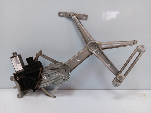 90543917 OPEL Mecanismo de elevalunas de la puerta delantera izquierda  comprar en Lleida