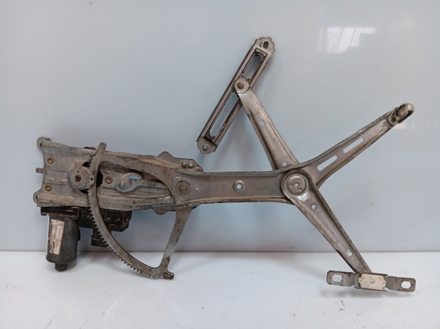 90543917 OPEL Mecanismo de elevalunas de la puerta delantera izquierda  disponible Vigo