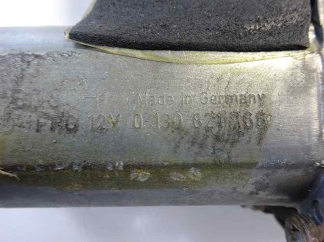 OPEL 90543917 Mecanismo de elevalunas de la puerta delantera izquierda  comprar en Albacete