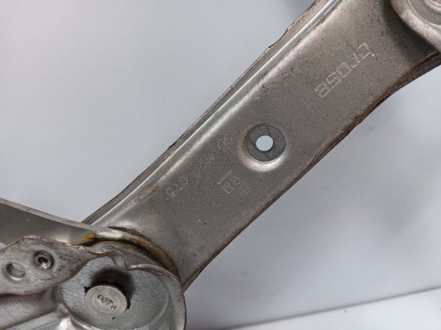 90543917 OPEL Mecanismo de elevalunas de la puerta delantera izquierda  comprar en Lleida