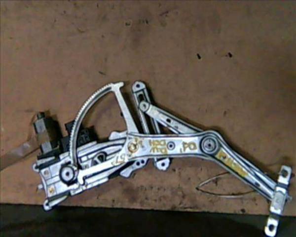 Elevalunas eléctrico Opel Astra  (53B)