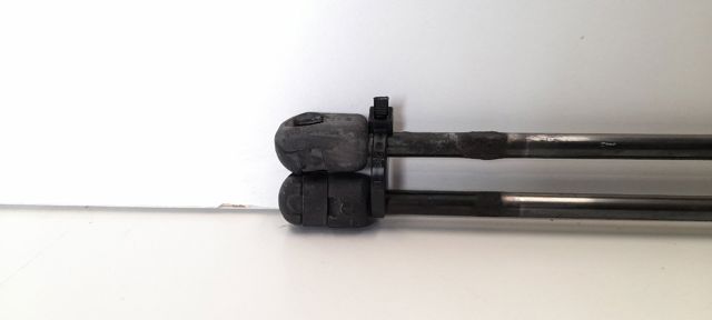 90559245 OPEL Amortiguador maletero  en stock Huelva
