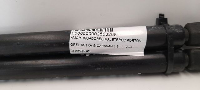 90559245 Amortiguador maletero  en stock Sabadell