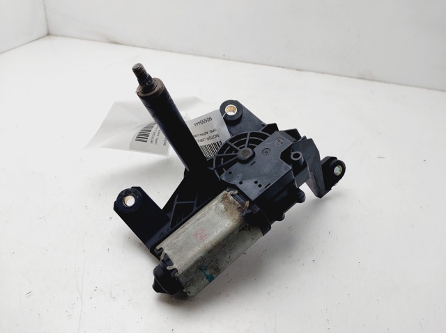90559444 OPEL Motor limpiaparabrisas, trasera comprar Bilbao