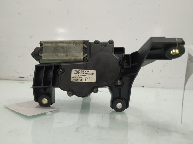 OPEL 90559444 Motor limpiaparabrisas, trasera comprar Pamplona