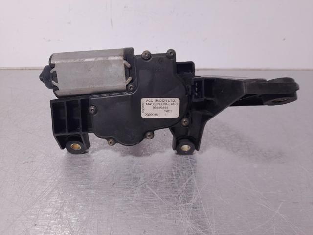 90559444 OPEL Motor limpiaparabrisas, trasera  en stock Gandía