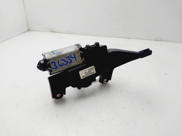 90559444 OPEL Motor limpiaparabrisas, trasera  en stock Huelva