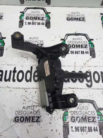 90559444 OPEL Motor limpiaparabrisas, trasera comprar Alcalá