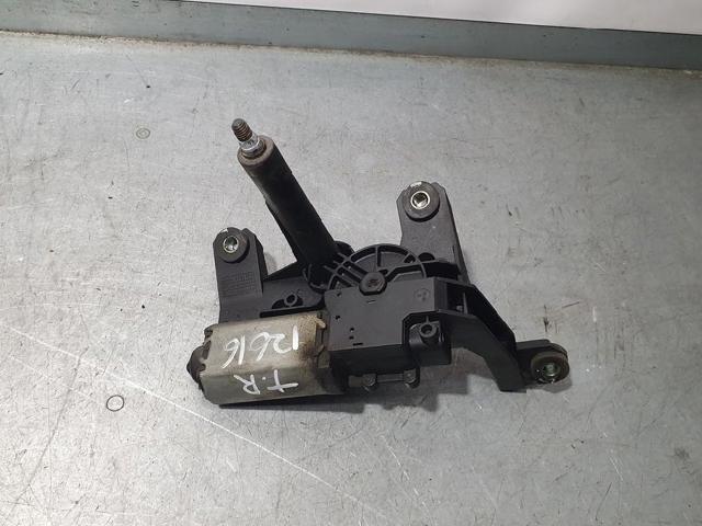90559444 Motor limpiaparabrisas, trasera  en stock Granada