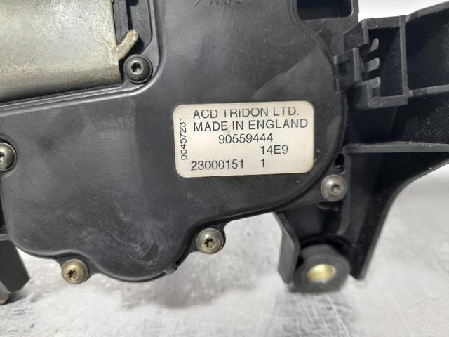 OPEL 90559444 Motor del limpiaparabrisas trasero  disponible Lugo