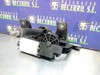 Motor limpiaparabrisas luna trasera 90559444 OPEL