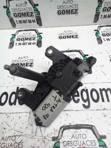 90559444 Motor limpiaparabrisas, trasera  en stock Castellón