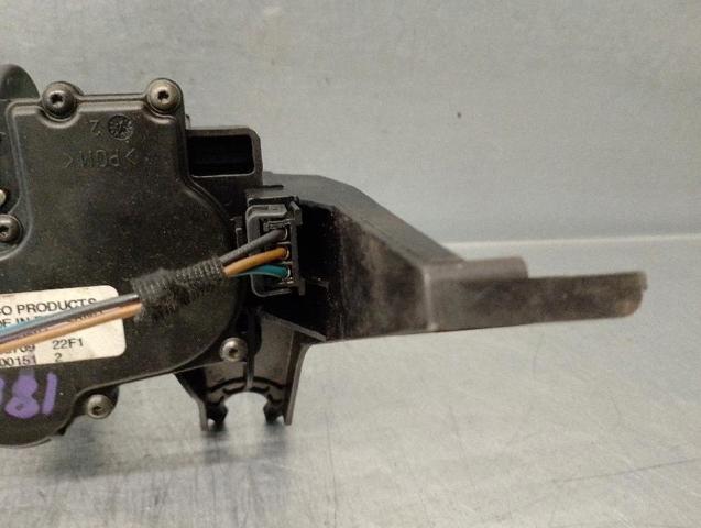 90559444 OPEL Motor del limpiaparabrisas trasero  disponible Alicante