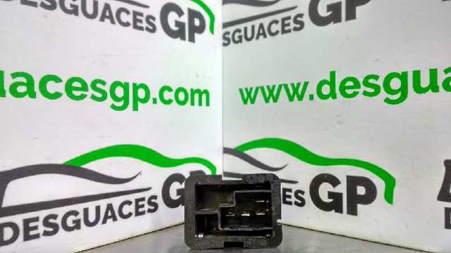 OPEL 90559834 Resistencia del ventilador del habitáculo  comprar en Ponferrada