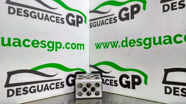 90559834 OPEL Resistencia del ventilador del habitáculo  comprar en Lleida