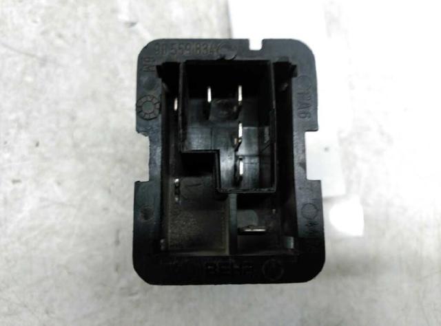90559834 OPEL Resistencia de calefacción comprar Alcalá