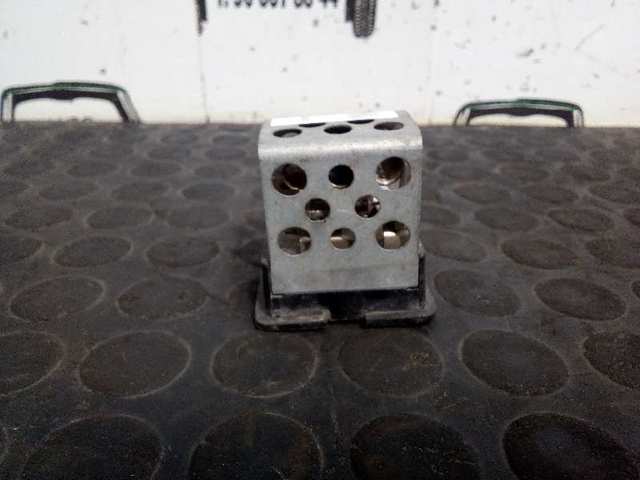 OPEL 90559834 Resistencia de calefacción  en stock Salamanca