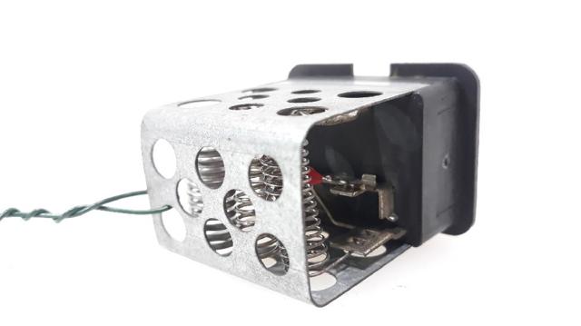OPEL 90559834 Resistencia de calefacción  en stock Valencia