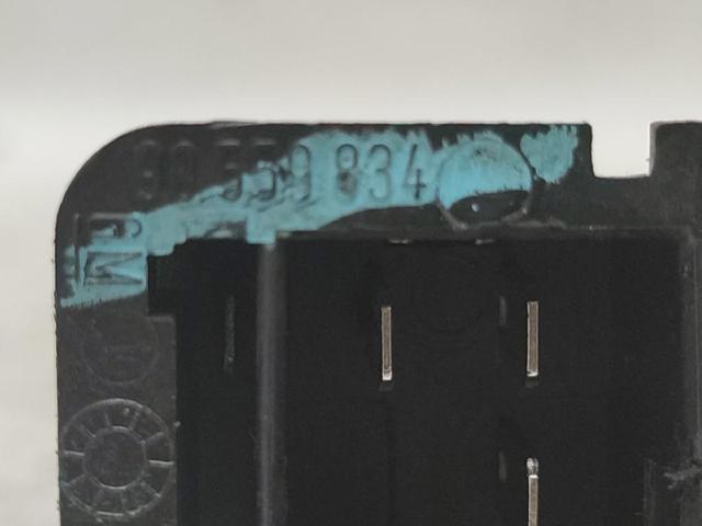 OPEL 90559834 Resistencia de calefacción comprar Tarragona