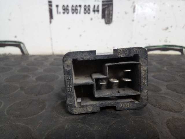 90559834 Resistencia de calefacción  en stock Sabadell
