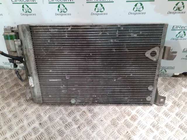 Filtro deshidratante 90559848 OPEL