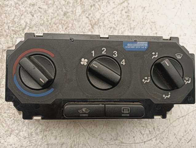 90560365 Opel