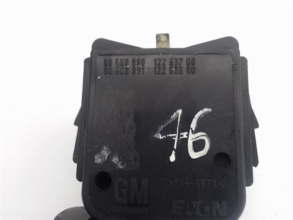 90560991 Conmutador izquierdo de la columna de dirección  en stock Sabadell