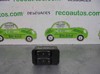 Unidad de control elevalunas delantera izquierda 90561088 OPEL