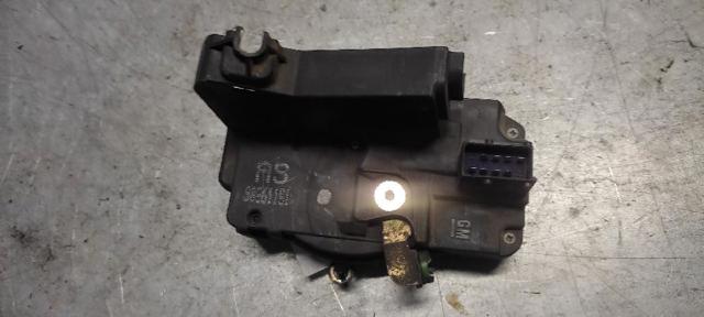 90561151 Cerradura de puerta delantera izquierda  comprar en Zaragoza