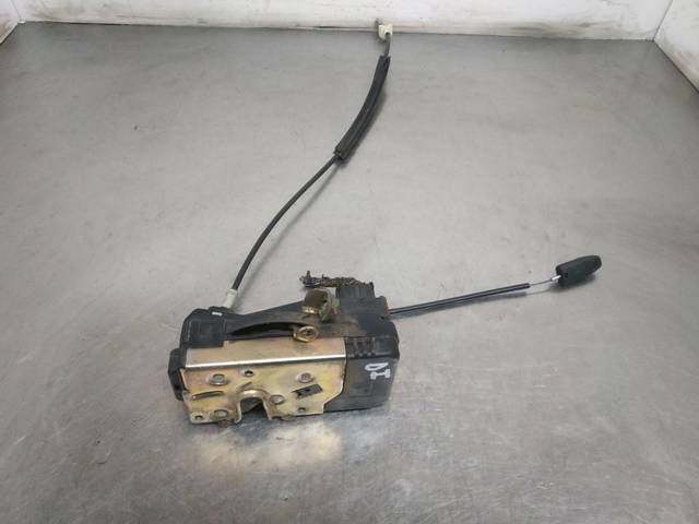 Cerradura delantera izquierda para Opel Astra  (F70)