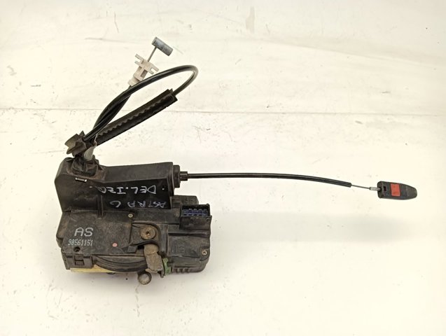90561151 Opel