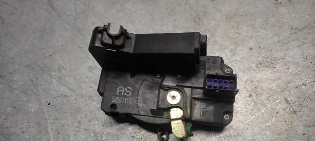 OPEL 90561151 Cerradura de puerta delantera izquierda  comprar en Albacete