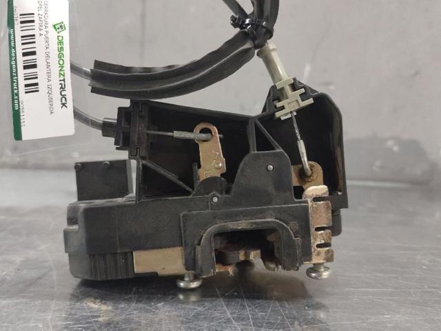 OPEL 90561151 Cerradura de puerta delantera izquierda  comprar en Murcia