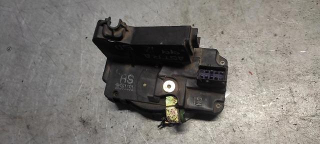OPEL 90561151 Cerradura  en stock Salamanca