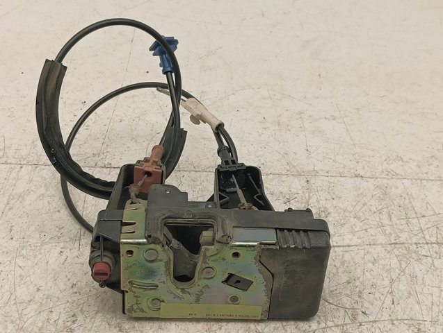 90561158 Opel
