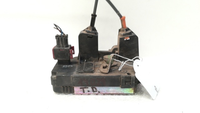 OPEL 90561158 Cerradura de la puerta trasera derecha comprar Tarragona